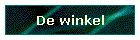 De winkel